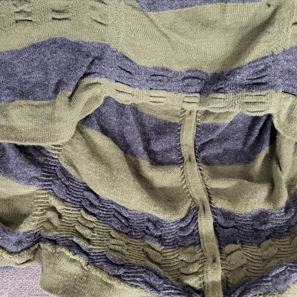 FREE PEOPLE Long Sleeve Top Small - Picture 10 of 11